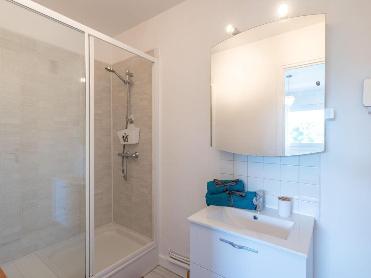 Apartment Port Haliguen Plaisance By Interhome Quiberon Exterior foto